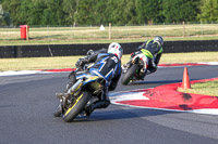 Evening Fast/Inter Black/Silver Bikes