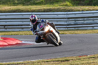 Evening Novice/Inter Black/Silver Bikes