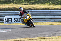 Evening Novice/Inter Green/Yellow Bikes