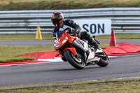 Evening Novice/Inter Red/Orange Bikes
