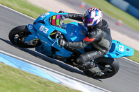 Fast Group Blue/White Bikes