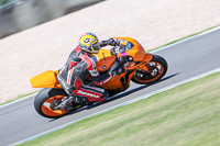 Fast Group Red/Orange Bikes