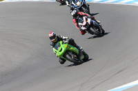 Inter Group Green/Yellow Bikes