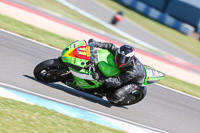 Inter Group Green/Yellow Bikes