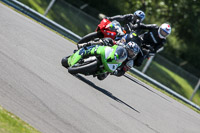 Novice Group Green/Yellow Bikes