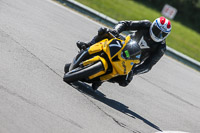 Novice Group Green/Yellow Bikes