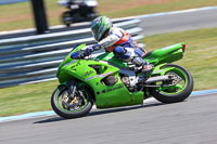 Novice Group Green/Yellow Bikes