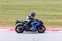 Blue/White Bikes