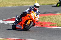 Red/Orange Bikes