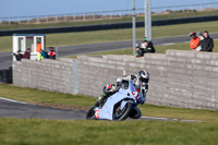 Fast Blue/White Bikes