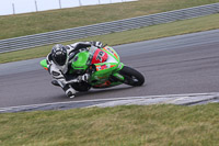 Fast Green/Yellow Bikes
