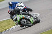 Inter Green/Yellow Bikes