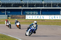 Fast/Inter Blue/White Bikes