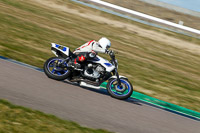 Fast/Inter Blue/White Bikes