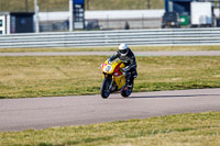 Fast/Inter Green/Yellow Bikes