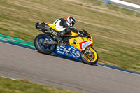 Fast/Inter Green/Yellow Bikes