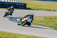 Fast/Inter Red/Orange Bikes