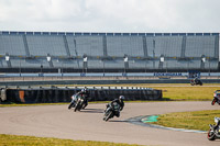 Novice/Inter Black/Silver Bikes