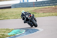 Novice/Inter Blue/White Bikes