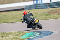 Novice/Inter Blue/White Bikes