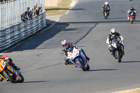 Fast Blue/White Bikes