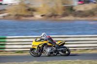 Fast Green/Yellow Bikes