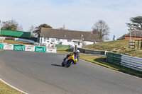 Inter Green/Yellow Bikes