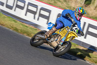 Novice Green/Yellow Bikes