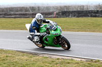 Fast Group Green/Yellow Bikes