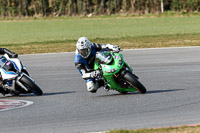 Fast Group Green/Yellow Bikes