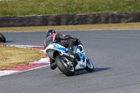 Inter Group Blue/White Bikes