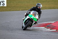 Inter Group Green/Yellow Bikes