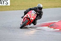 Inter Group Red/Orange Bikes