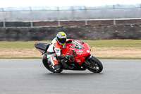 Fast Red/Orange Bikes