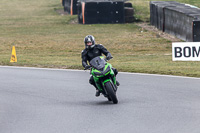 Novice Green/Yellow Bikes