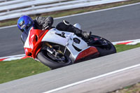 Fast Red/Orange Bikes