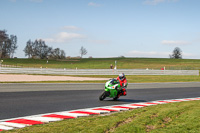 Novice Green/Yellow Bikes