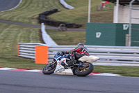 Fast Blue/White Bikes