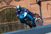 Inter Blue/White Bikes