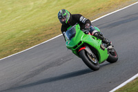 Novice Green/Yellow Bikes