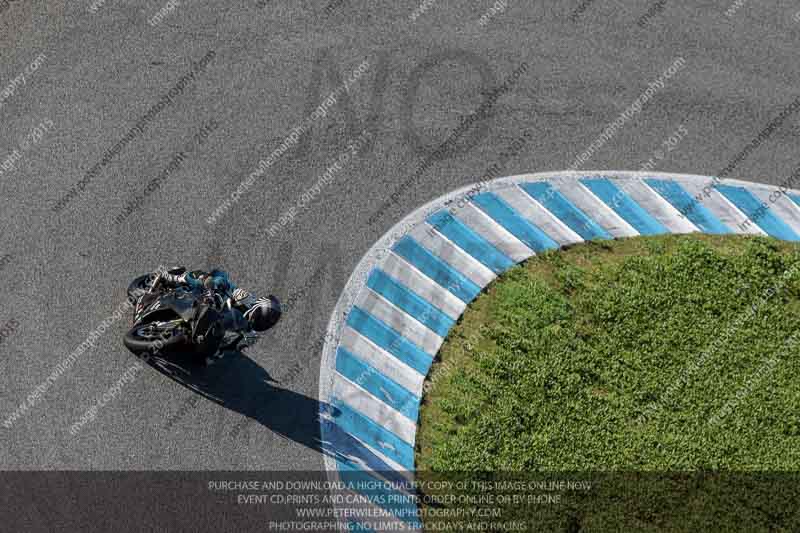 28th to 30th march 2015;Jerez;event digital images;motorbikes;no limits;peter wileman photography;trackday;trackday digital images