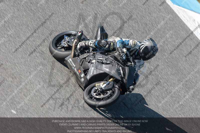 28th to 30th march 2015;Jerez;event digital images;motorbikes;no limits;peter wileman photography;trackday;trackday digital images