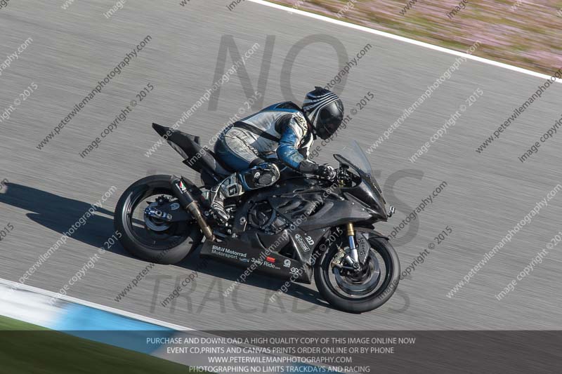 28th to 30th march 2015;Jerez;event digital images;motorbikes;no limits;peter wileman photography;trackday;trackday digital images