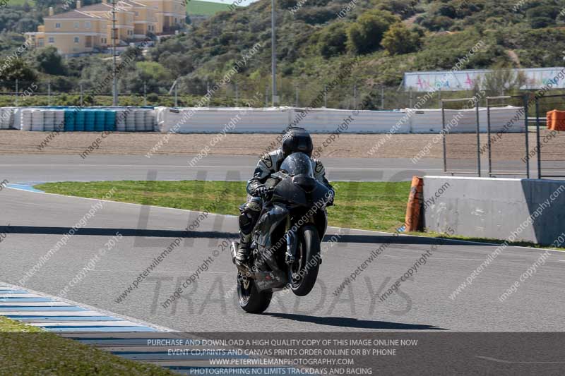 28th to 30th march 2015;Jerez;event digital images;motorbikes;no limits;peter wileman photography;trackday;trackday digital images
