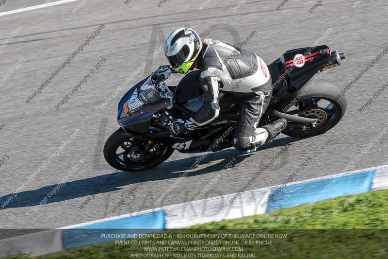 18 to 20th november 2013;28th to 30th march 2015;Jerez;event digital images;motorbikes;no limits;peter wileman photography;trackday;trackday digital images
