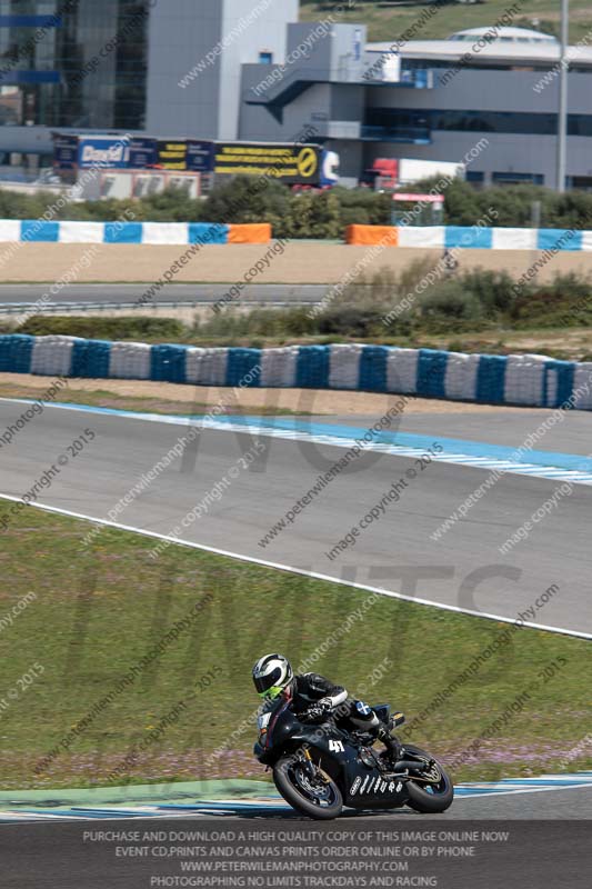 18 to 20th november 2013;28th to 30th march 2015;Jerez;event digital images;motorbikes;no limits;peter wileman photography;trackday;trackday digital images