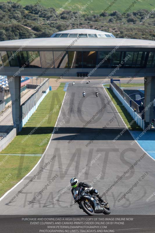 18 to 20th november 2013;28th to 30th march 2015;Jerez;event digital images;motorbikes;no limits;peter wileman photography;trackday;trackday digital images