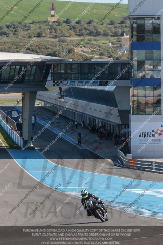 18 to 20th november 2013;28th to 30th march 2015;Jerez;event digital images;motorbikes;no limits;peter wileman photography;trackday;trackday digital images
