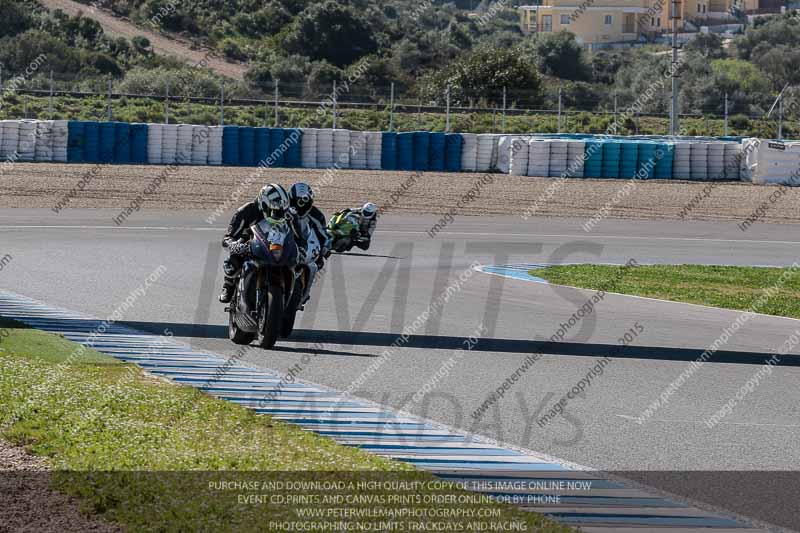 28th to 30th march 2015;Jerez;event digital images;motorbikes;no limits;peter wileman photography;trackday;trackday digital images
