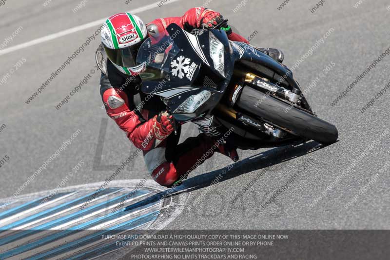 28th to 30th march 2015;Jerez;event digital images;motorbikes;no limits;peter wileman photography;trackday;trackday digital images